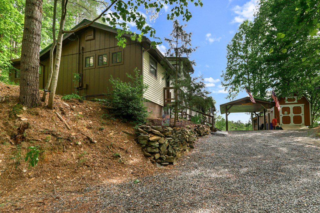 515 Laurel Cove Road, MURPHY, North Carolina image 4