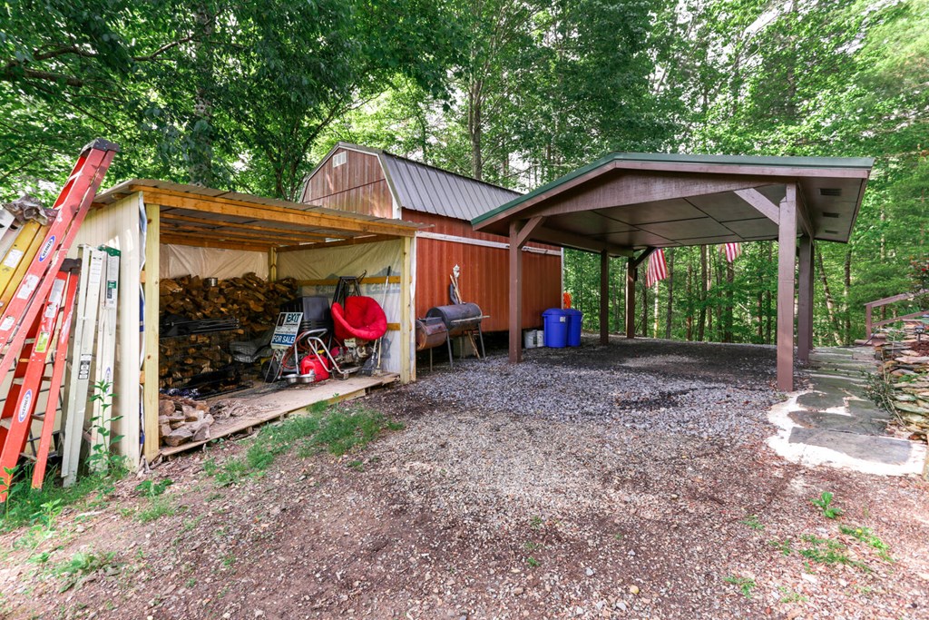 515 Laurel Cove Road, MURPHY, North Carolina image 8