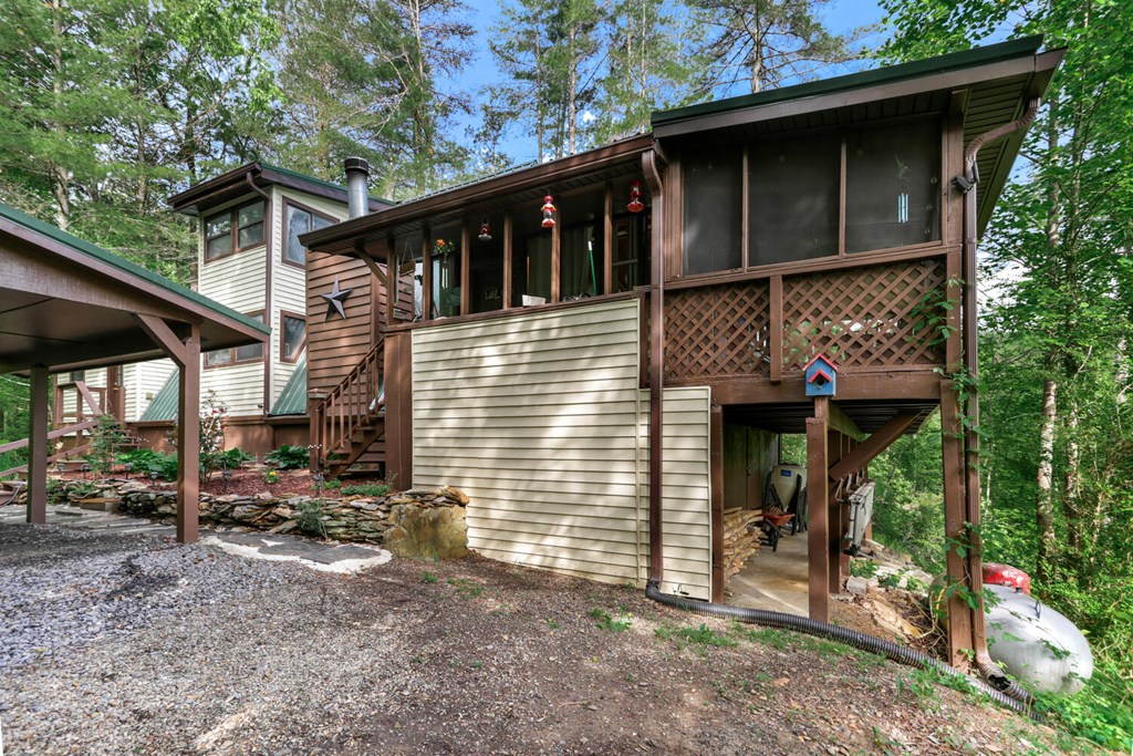 515 Laurel Cove Road, MURPHY, North Carolina image 7