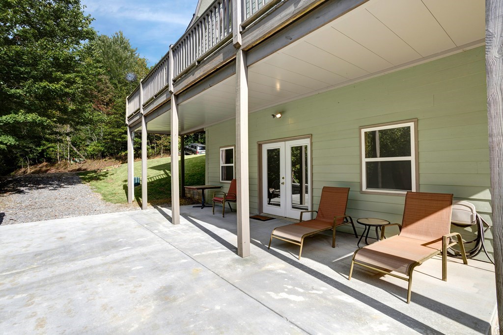 220 Cold Branch Lane, HAYESVILLE, North Carolina image 31