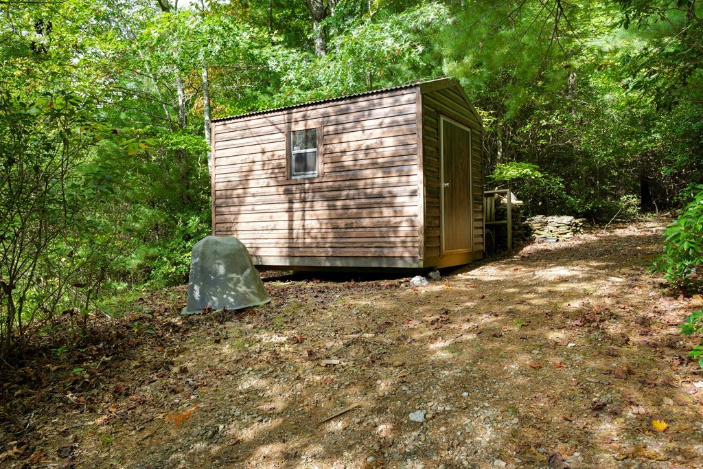 220 Cold Branch Lane, HAYESVILLE, North Carolina image 40