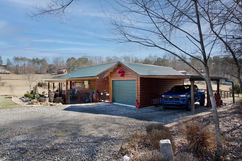 560 Panther Top Road, MURPHY, North Carolina image 1