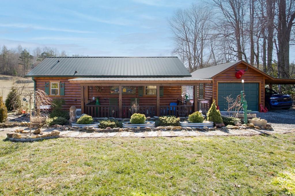 560 Panther Top Road, MURPHY, North Carolina image 2