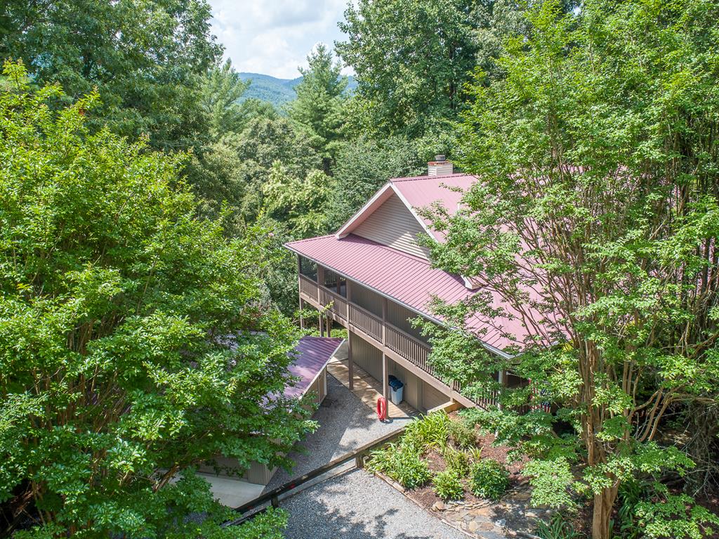 295 Brasstown Hills Rd, BRASSTOWN, North Carolina image 29