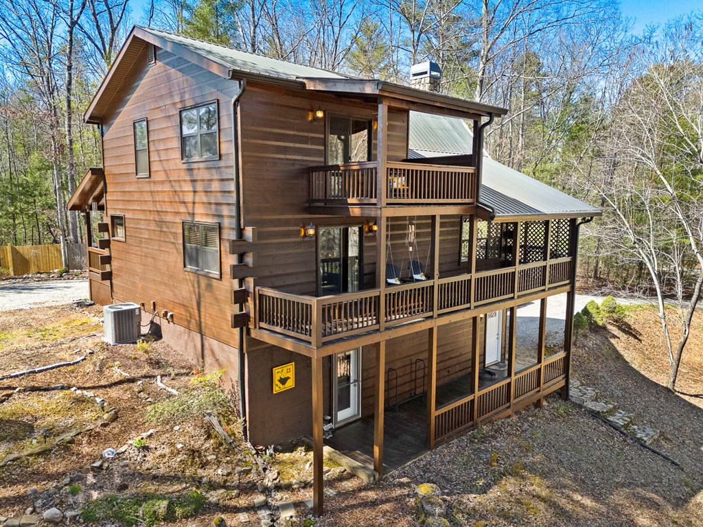 145 Harold Lane, BLAIRSVILLE, Georgia image 2