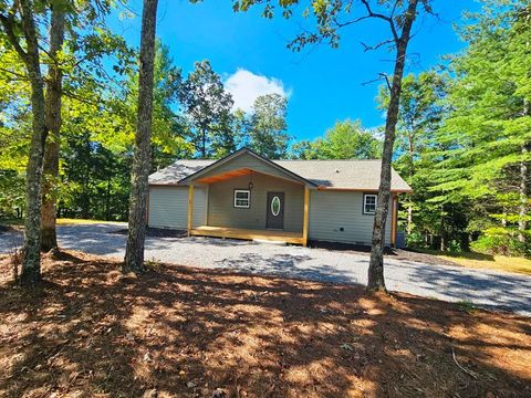 Homes For Sale - 55 Ridgeline Road<br/> MURPHY, NC 28906