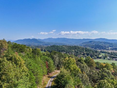 Vacant Land For Sale - 000 Mistletoe Rdg #10<br/> MURPHY, NC 28906