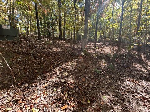 Vacant Land For Sale - LOT 1 &2 Royal Oaks #1  2<br/> Clay County, BRASSTOWN, NC 28902