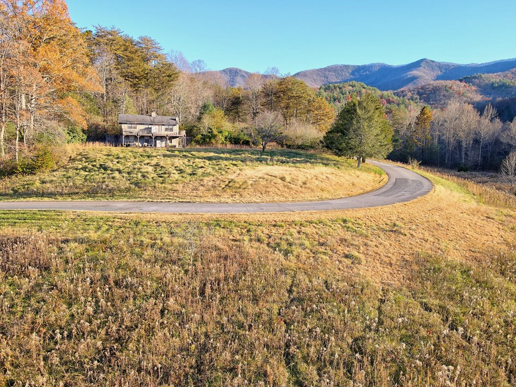 307 Plott Town Overlook, BLAIRSVILLE, Georgia image 8