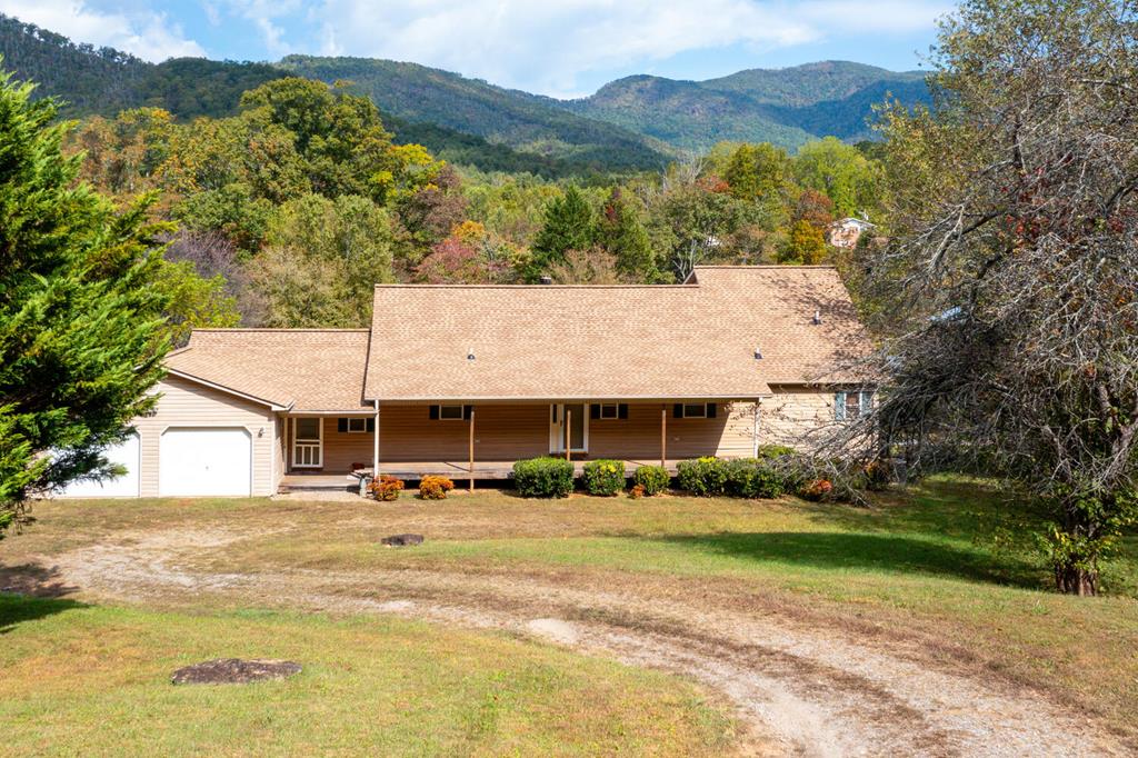 3533 Old Hwy 64 E, HAYESVILLE, North Carolina image 1