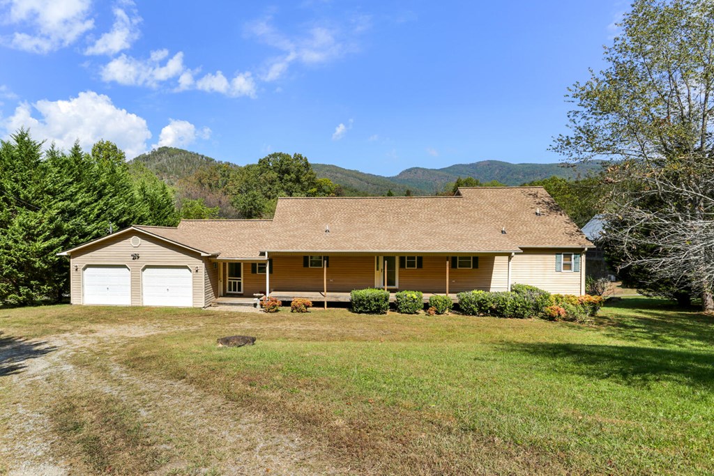 3533 Old Hwy 64 E, HAYESVILLE, North Carolina image 8