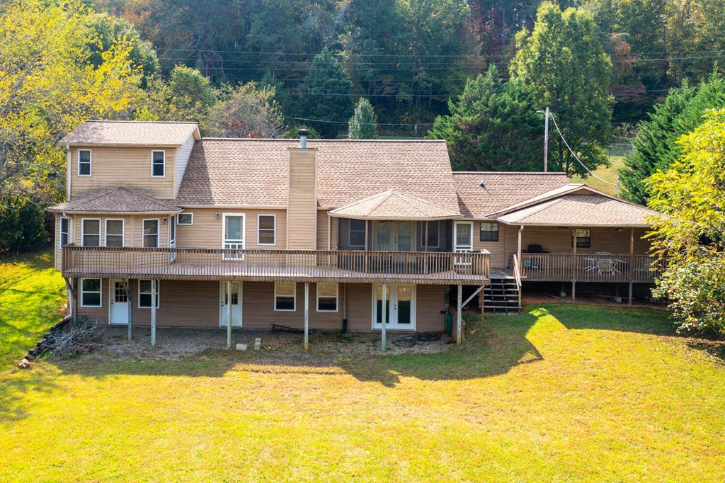 3533 Old Hwy 64 E, HAYESVILLE, North Carolina image 12