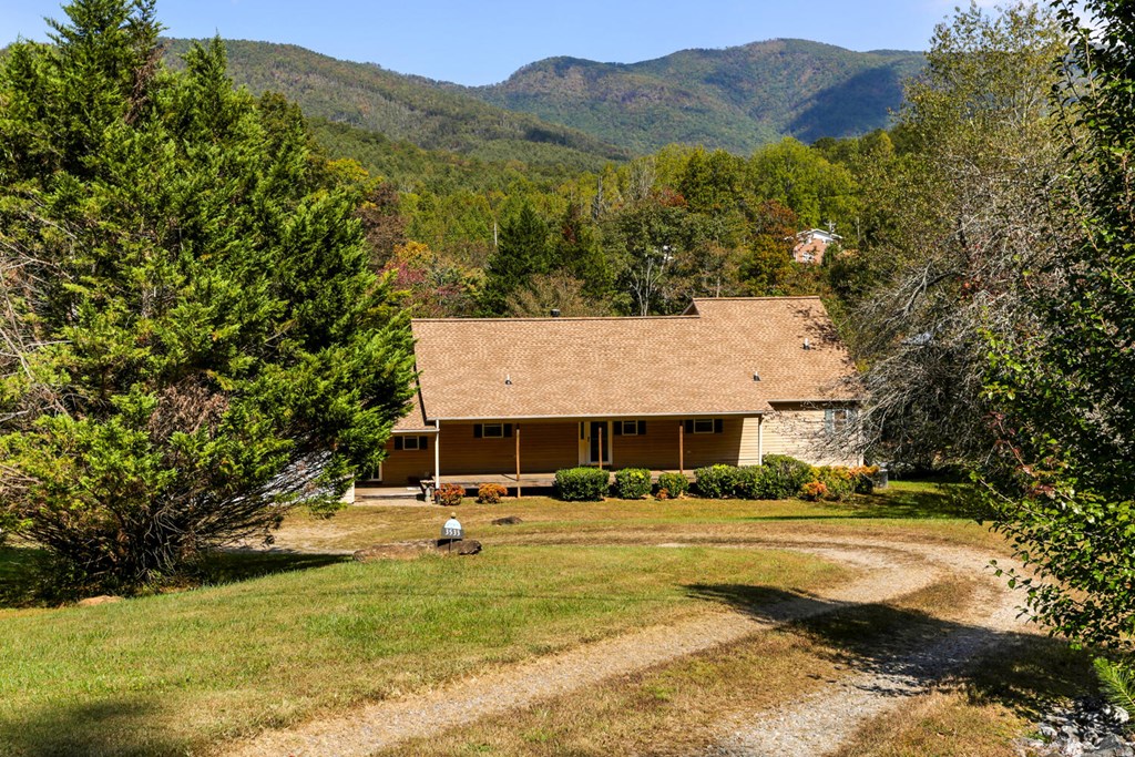 3533 Old Hwy 64 E, HAYESVILLE, North Carolina image 10