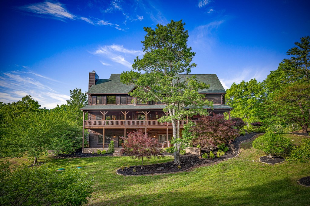 2007 Pine Log Church Road, BRASSTOWN, North Carolina image 23