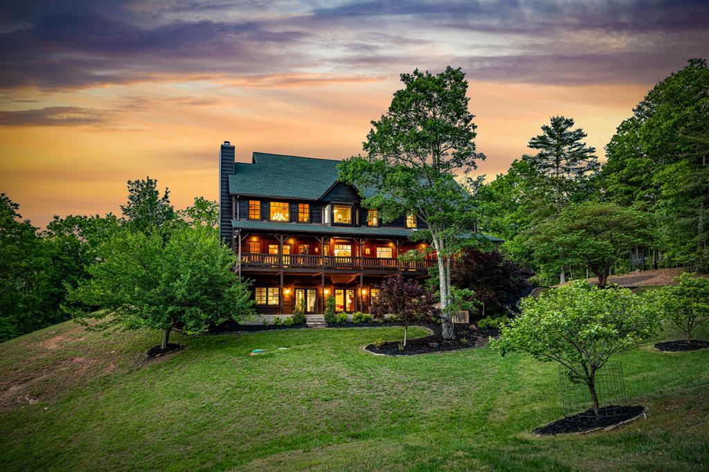 2007 Pine Log Church Road, BRASSTOWN, North Carolina image 2