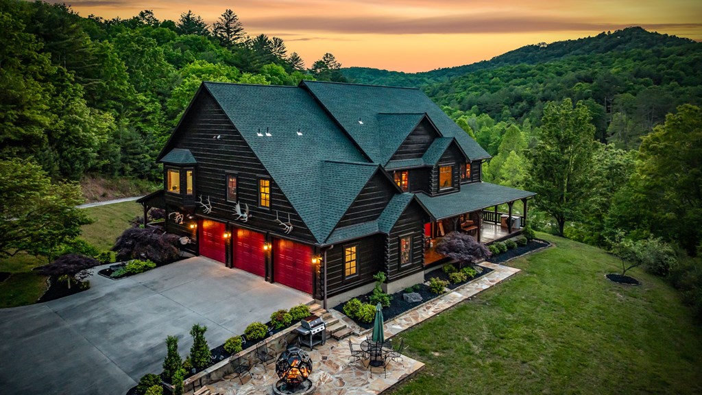 2007 Pine Log Church Road, BRASSTOWN, North Carolina image 9