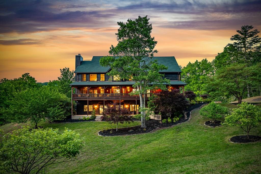 2007 Pine Log Church Road, BRASSTOWN, North Carolina image 1