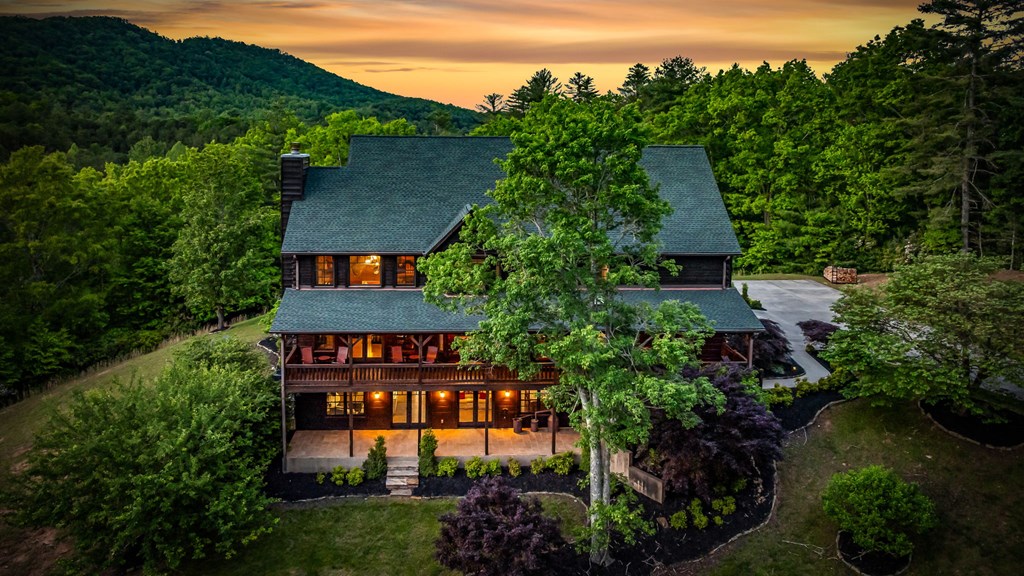 2007 Pine Log Church Road, BRASSTOWN, North Carolina image 14