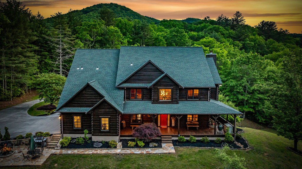 2007 Pine Log Church Road, BRASSTOWN, North Carolina image 6