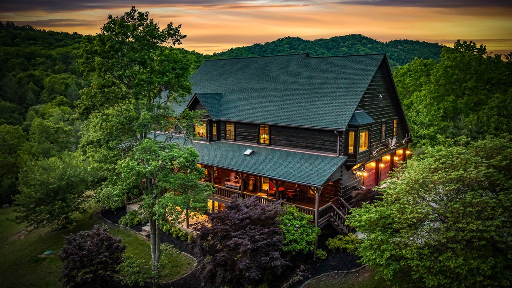 2007 Pine Log Church Road, BRASSTOWN, North Carolina image 15