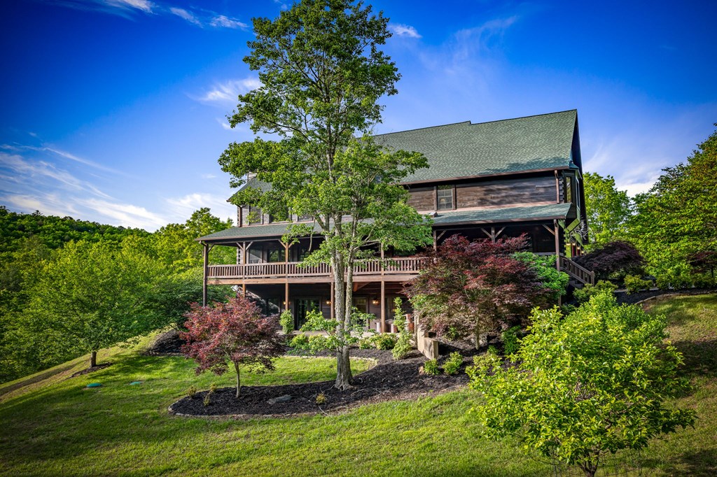 2007 Pine Log Church Road, BRASSTOWN, North Carolina image 7