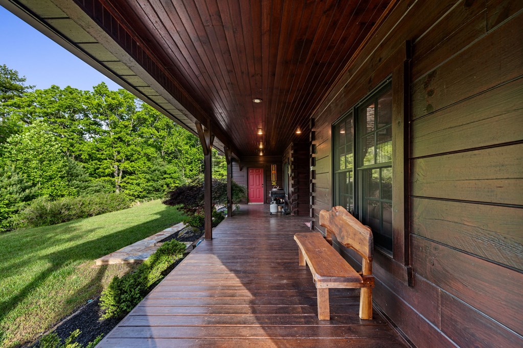 2007 Pine Log Church Road, BRASSTOWN, North Carolina image 29