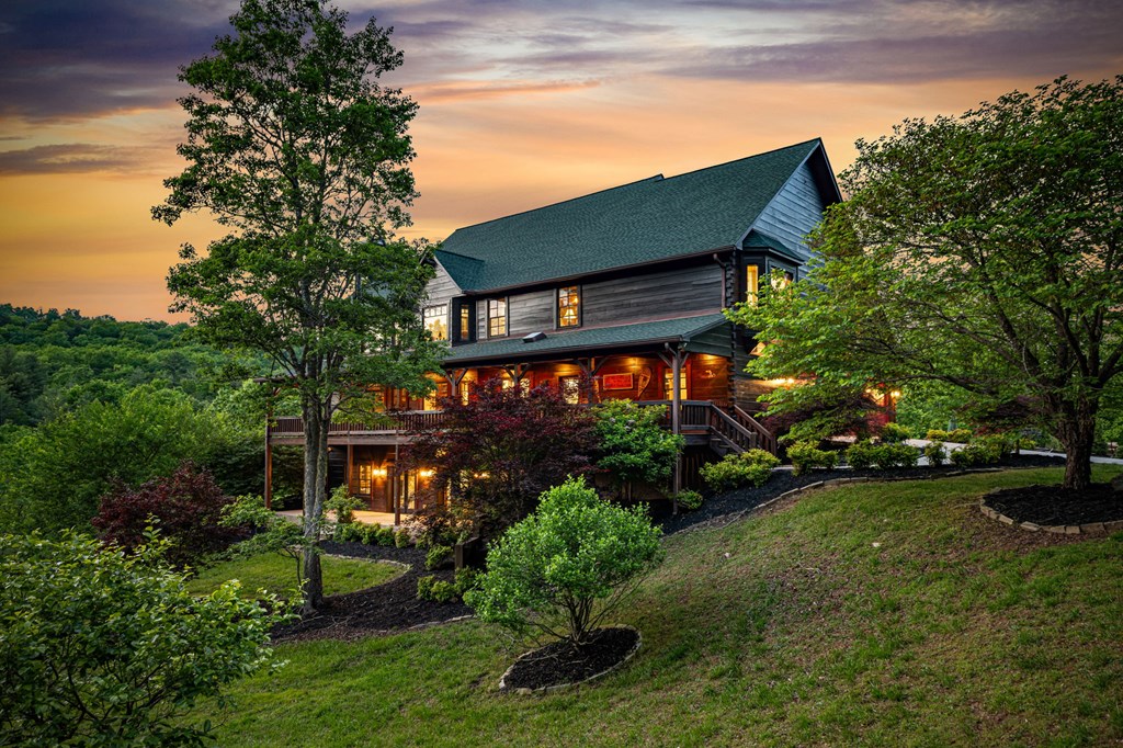 2007 Pine Log Church Road, BRASSTOWN, North Carolina image 17