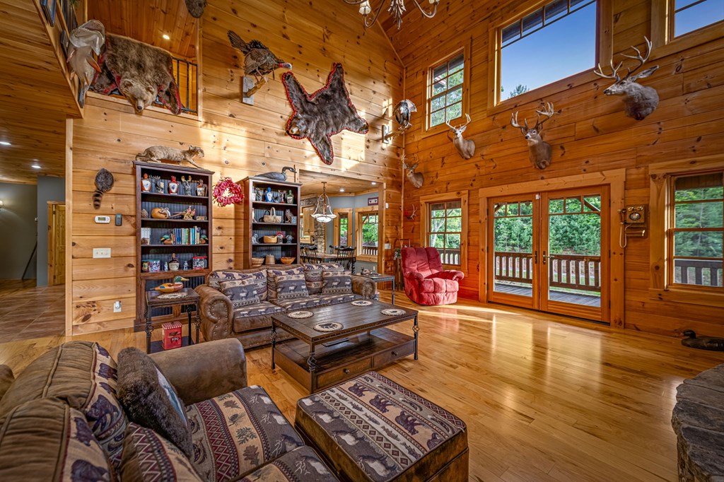 2007 Pine Log Church Road, BRASSTOWN, North Carolina image 47