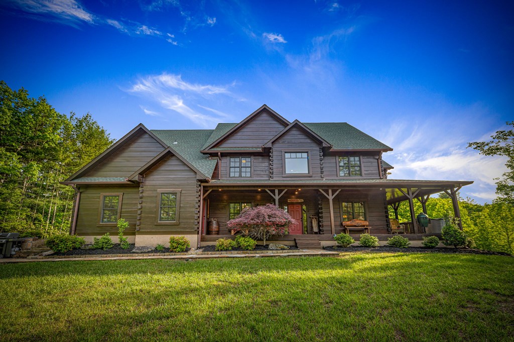 2007 Pine Log Church Road, BRASSTOWN, North Carolina image 26
