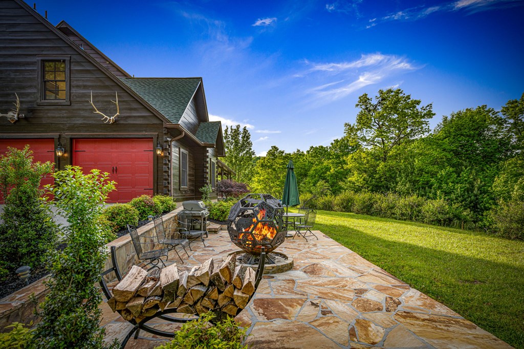 2007 Pine Log Church Road, BRASSTOWN, North Carolina image 22