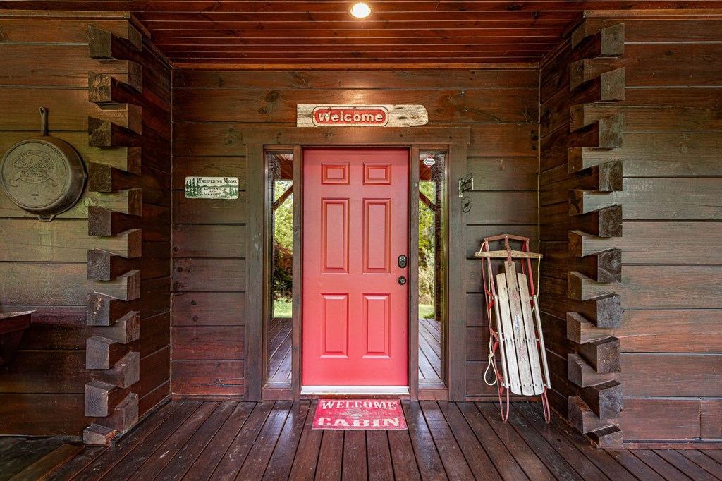 2007 Pine Log Church Road, BRASSTOWN, North Carolina image 30