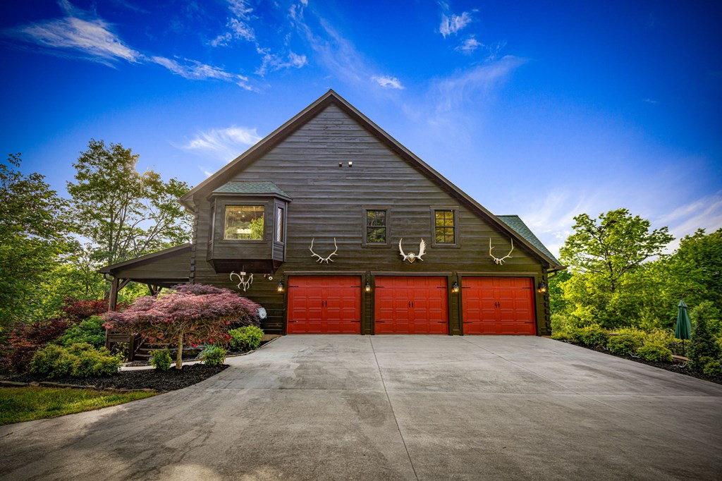 2007 Pine Log Church Road, BRASSTOWN, North Carolina image 21
