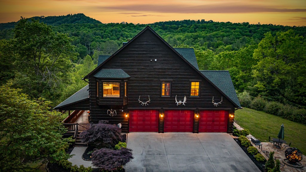 2007 Pine Log Church Road, BRASSTOWN, North Carolina image 11