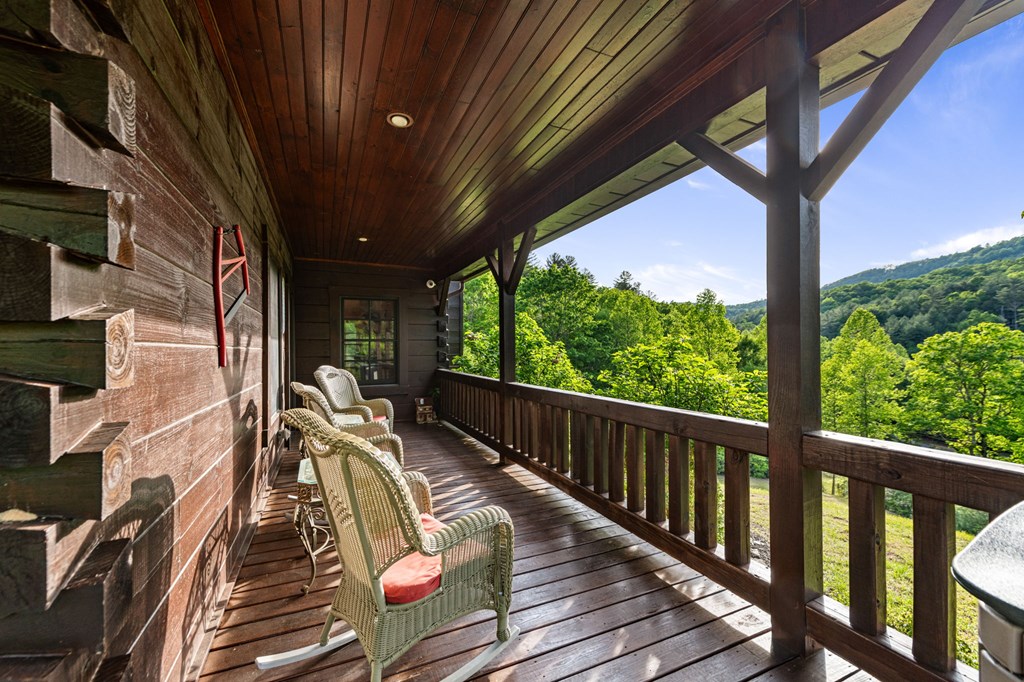 2007 Pine Log Church Road, BRASSTOWN, North Carolina image 31