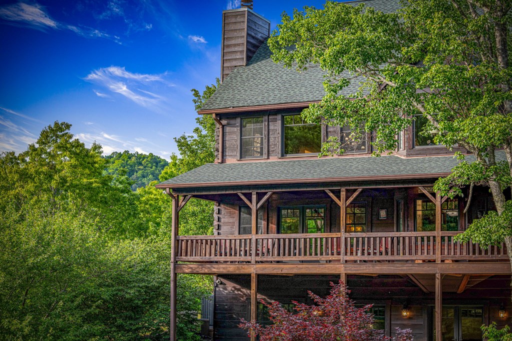 2007 Pine Log Church Road, BRASSTOWN, North Carolina image 39