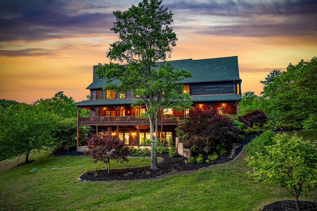 2007 Pine Log Church Road, BRASSTOWN, North Carolina image 18
