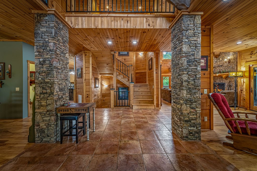 2007 Pine Log Church Road, BRASSTOWN, North Carolina image 40