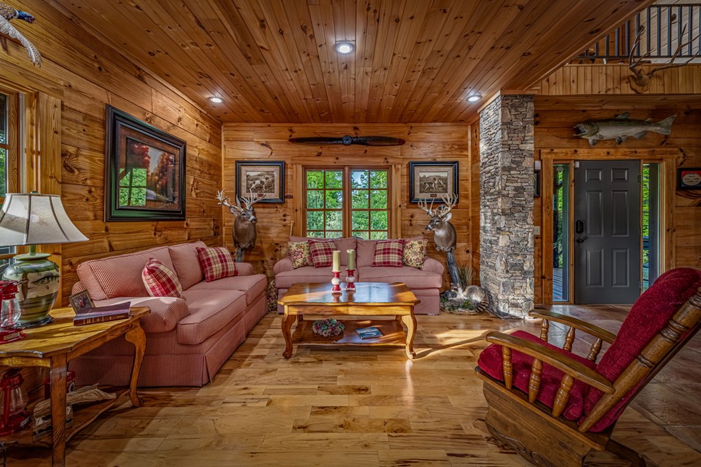 2007 Pine Log Church Road, BRASSTOWN, North Carolina image 41