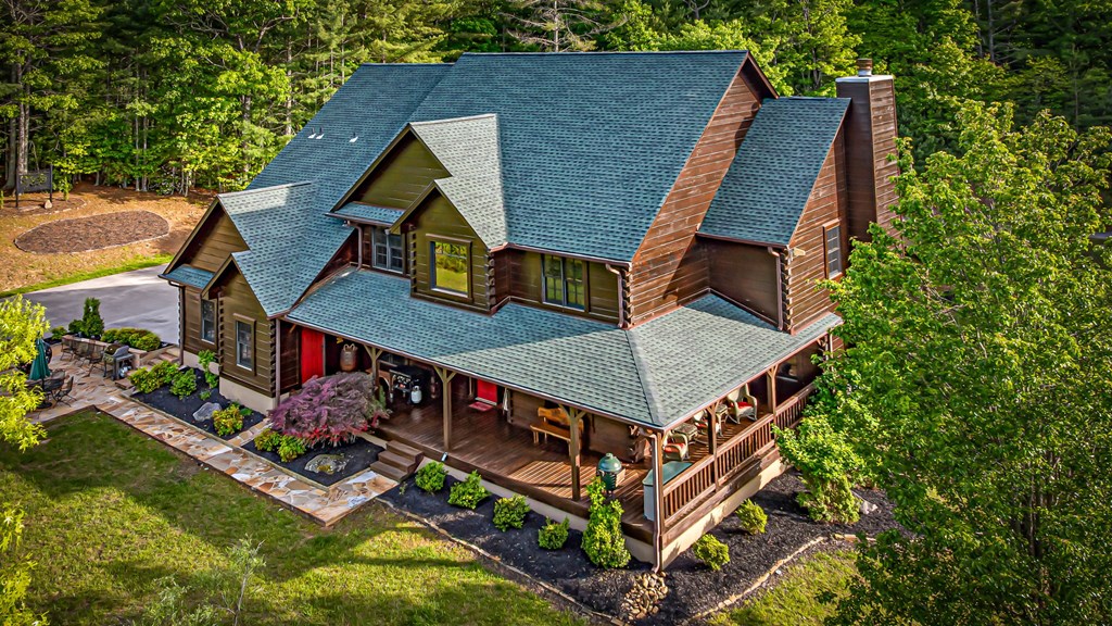 2007 Pine Log Church Road, BRASSTOWN, North Carolina image 5