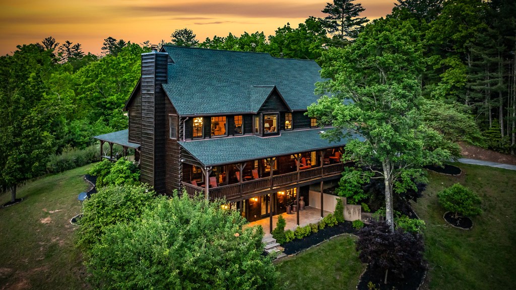 2007 Pine Log Church Road, BRASSTOWN, North Carolina image 10