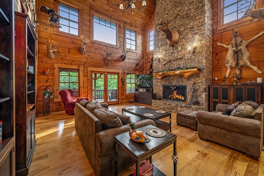 2007 Pine Log Church Road, BRASSTOWN, North Carolina image 43
