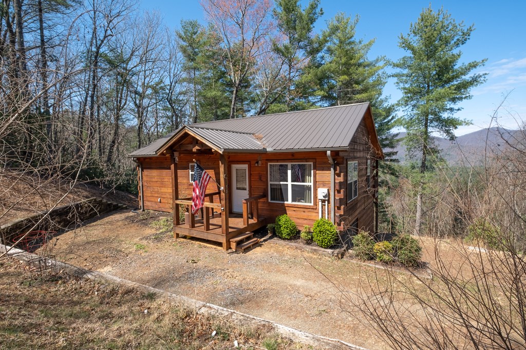 650 Top Horseshoe Ridge, MURPHY, North Carolina image 10