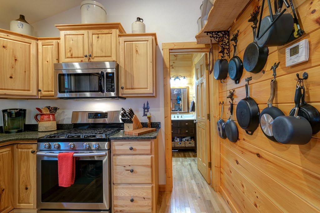 650 Top Horseshoe Ridge, MURPHY, North Carolina image 26