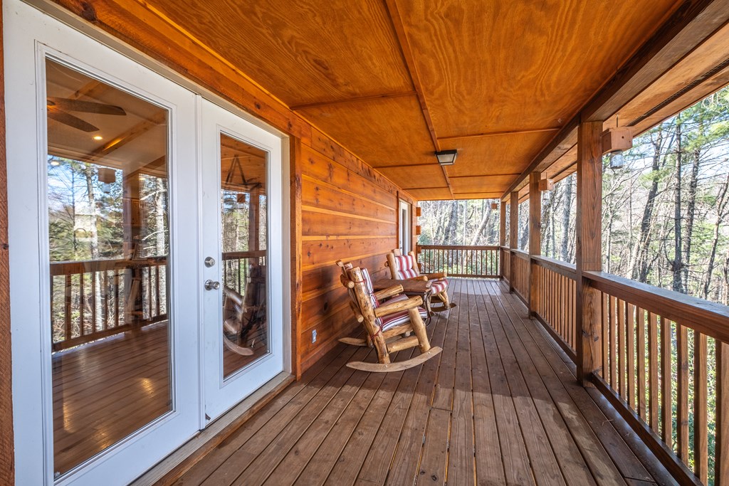 650 Top Horseshoe Ridge, MURPHY, North Carolina image 39