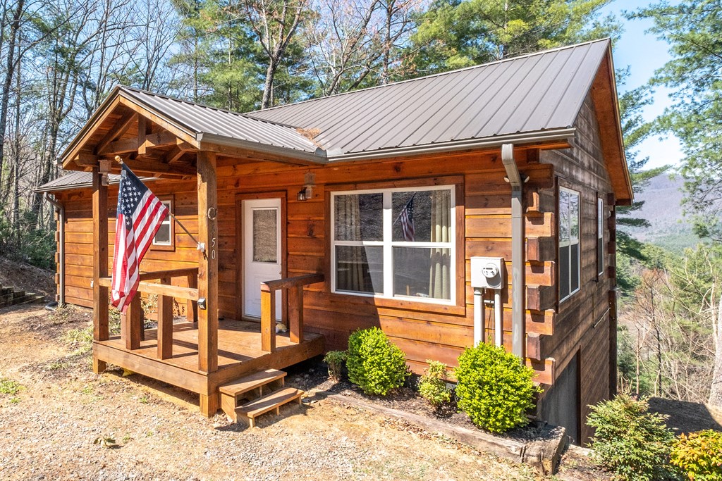 650 Top Horseshoe Ridge, MURPHY, North Carolina image 7