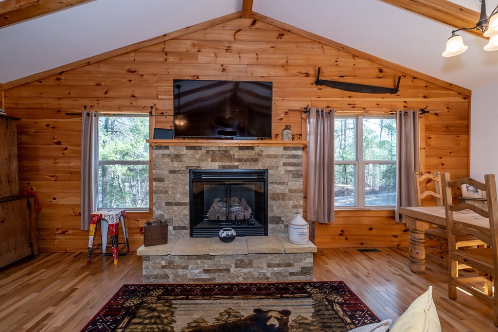 650 Top Horseshoe Ridge, MURPHY, North Carolina image 23