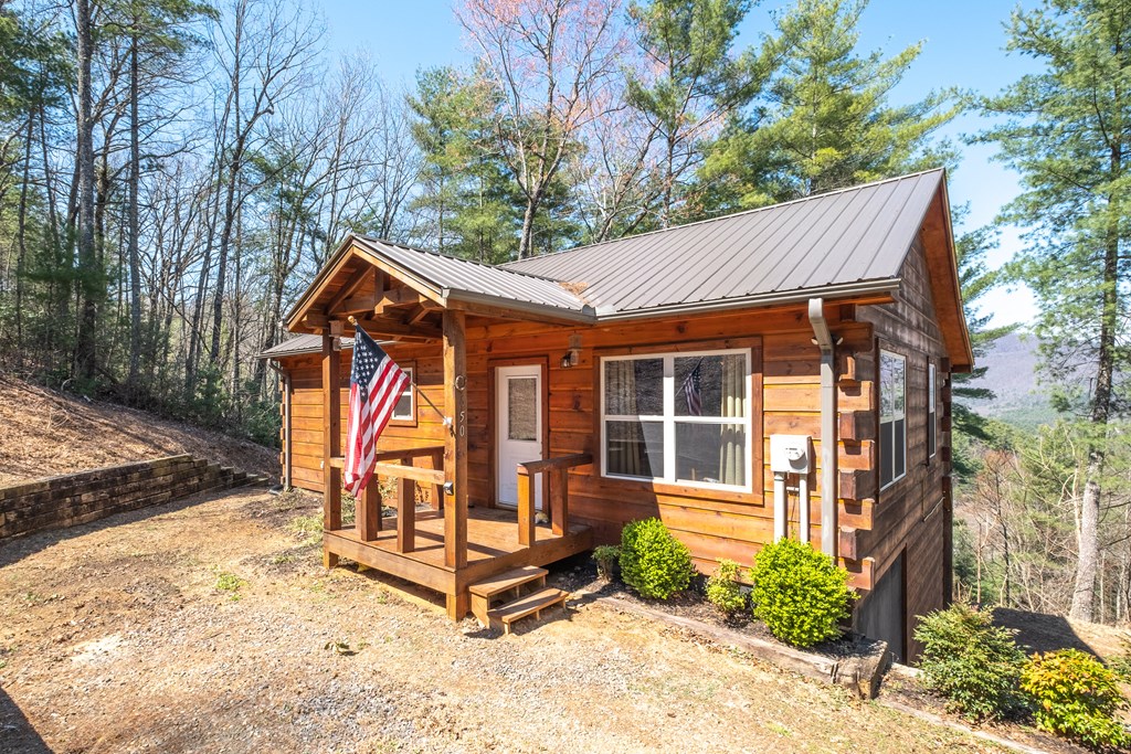 650 Top Horseshoe Ridge, MURPHY, North Carolina image 8