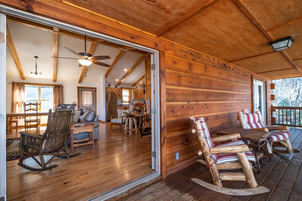 650 Top Horseshoe Ridge, MURPHY, North Carolina image 43