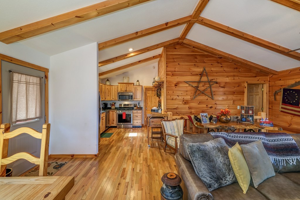 650 Top Horseshoe Ridge, MURPHY, North Carolina image 16