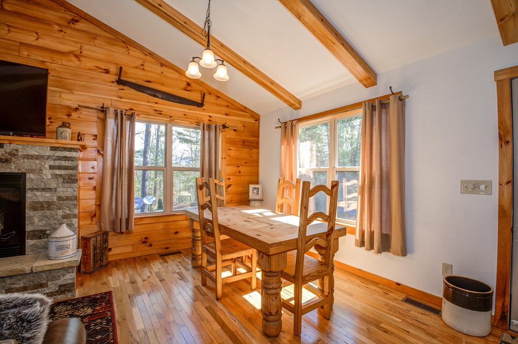 650 Top Horseshoe Ridge, MURPHY, North Carolina image 22